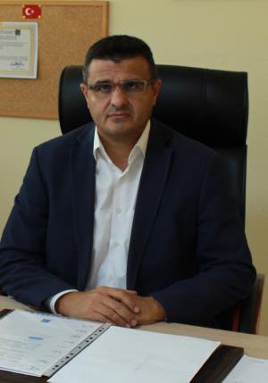 Prof. Dr. Süleyman KOÇAK