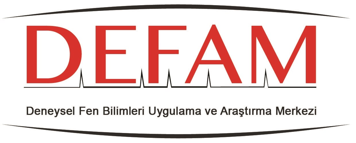  CBÜ DEFAM Logo